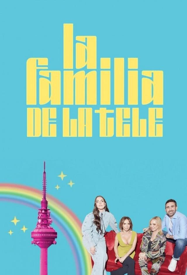 La Familia De La Tele