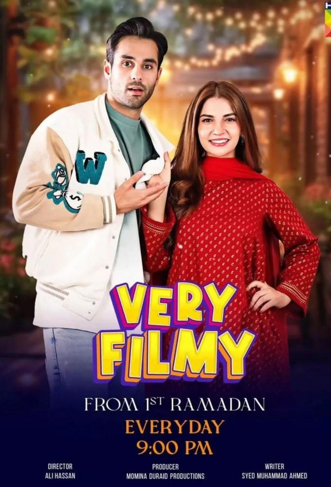 Very Filmy
