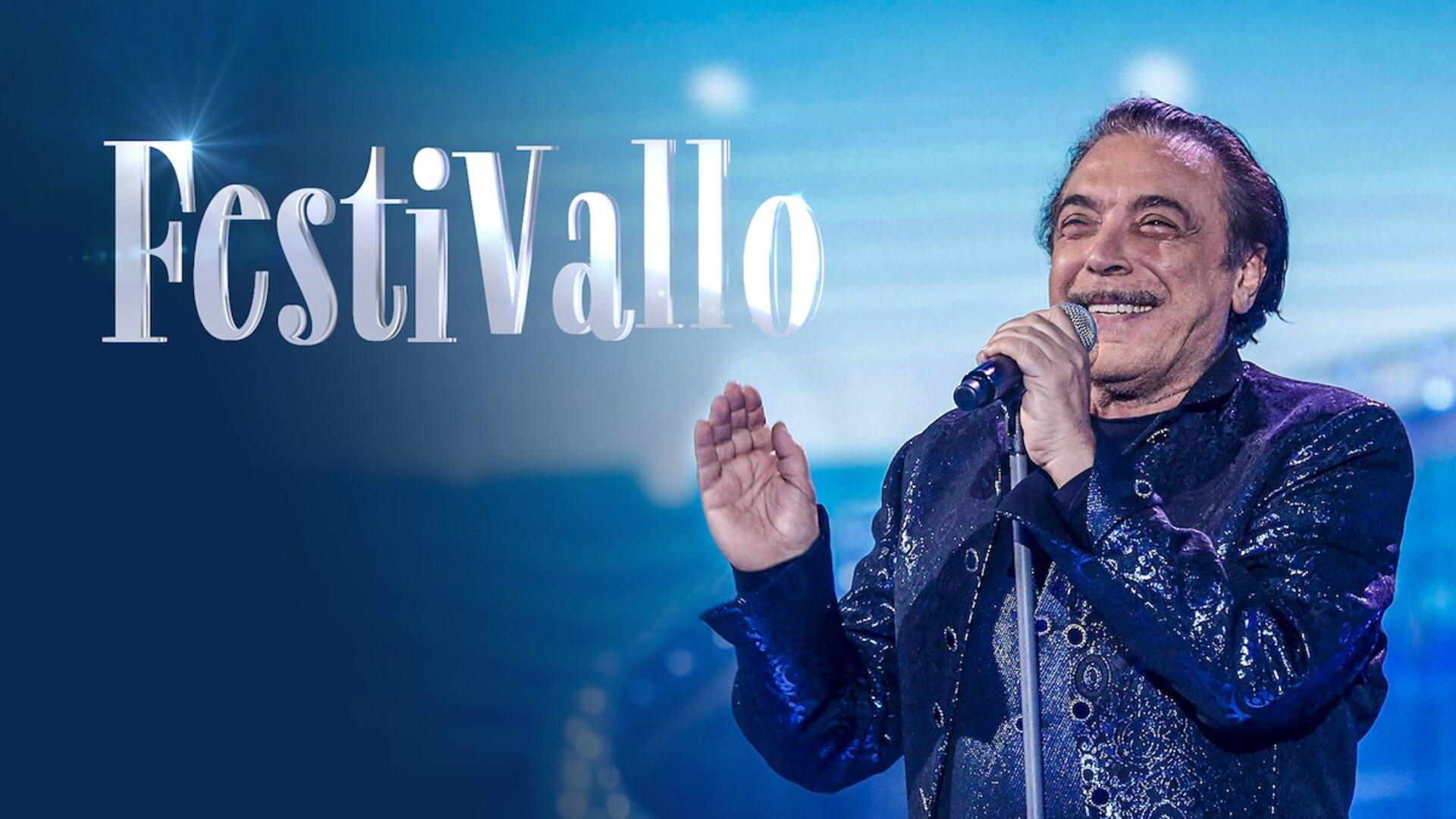 Festivallo