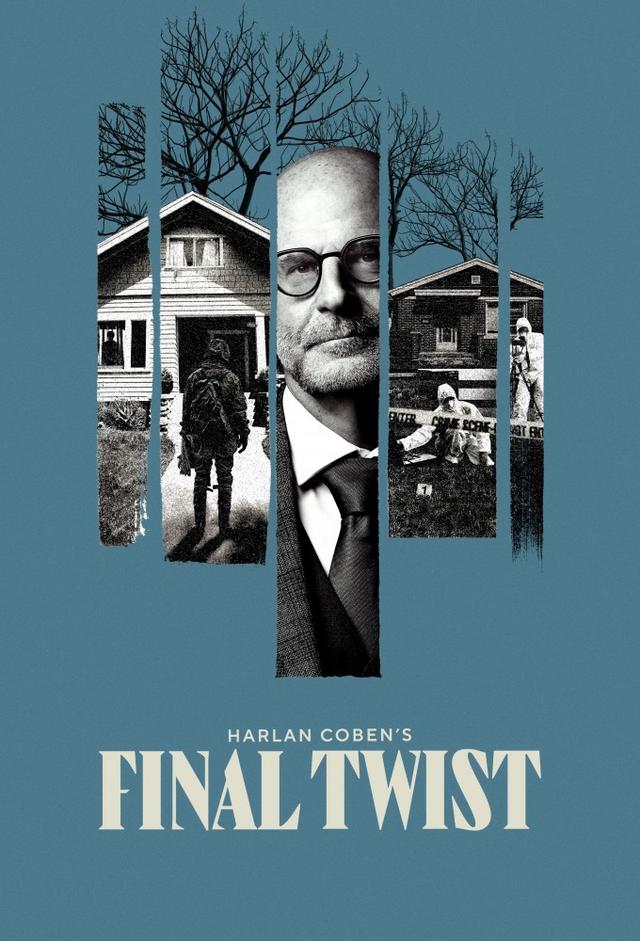 Harlan Coben's Final Twist