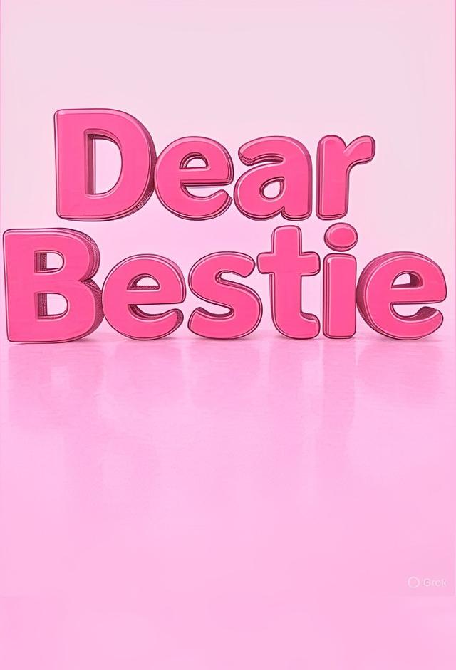 Dear Bestie (2025)