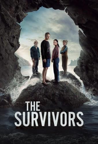 The Survivors (2025)