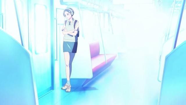 In the Clear Moonlit Dusk