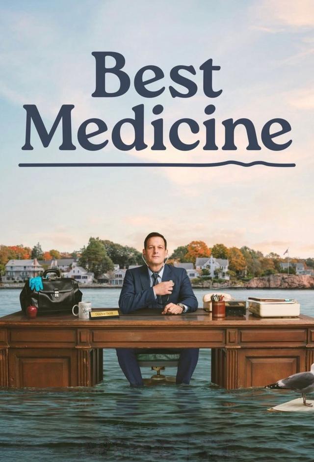 Best Medicine