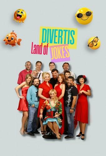 Divertis - Land of Jokes