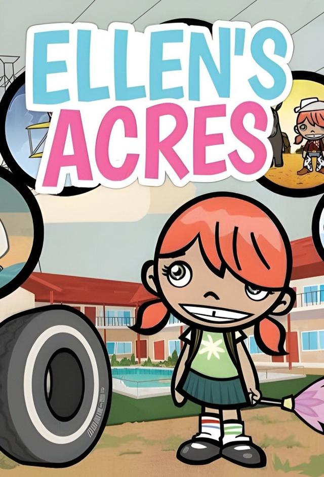 Ellen's Acres