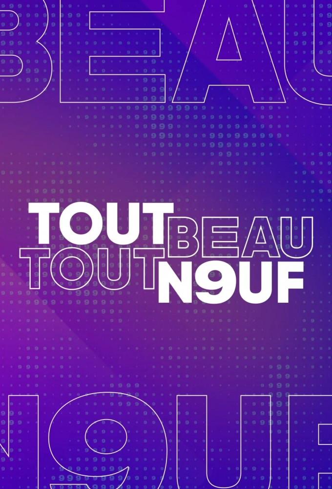 Tout beau, tout 9