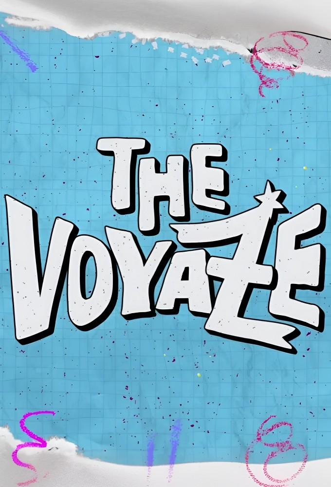 THE VOYAZE
