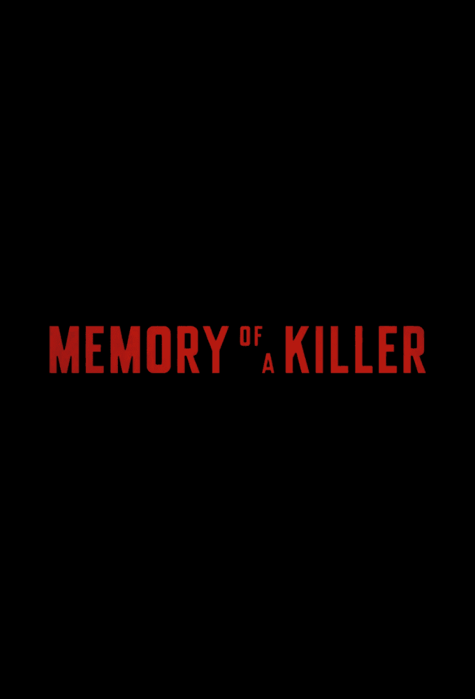 Memory of a Killer