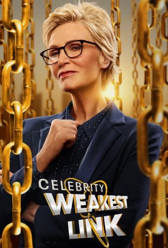 Celebrity Weakest Link