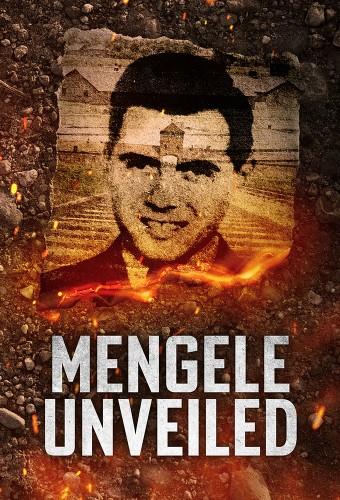 Mengele Unveiled