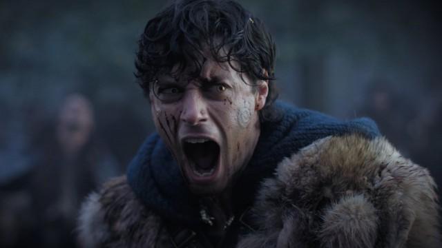 The Pendragon Cycle: Rise of the Merlin