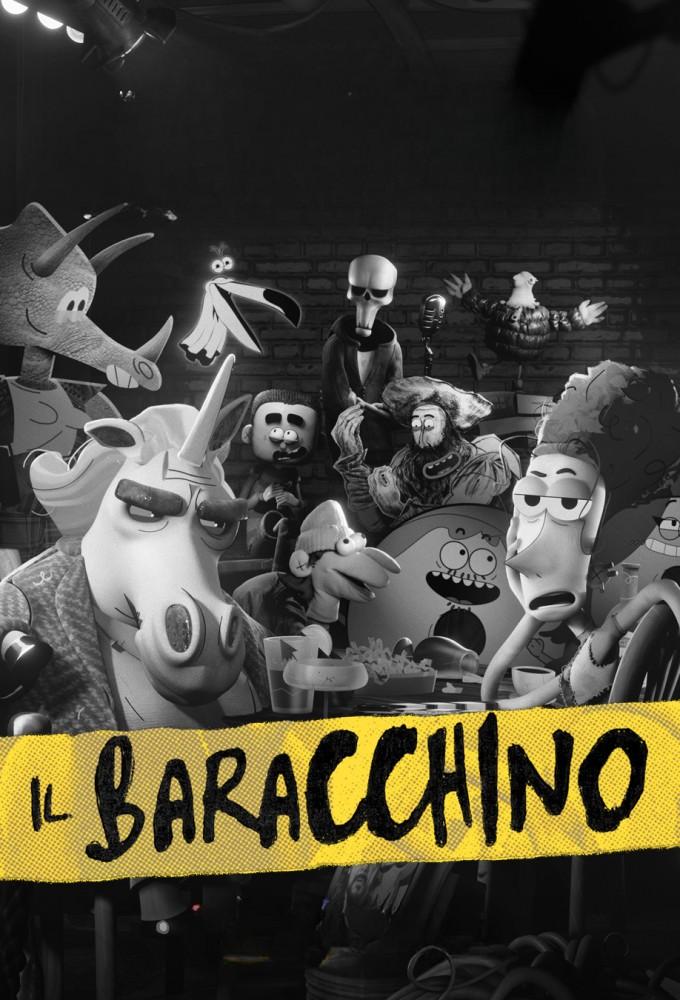 Il Baracchino