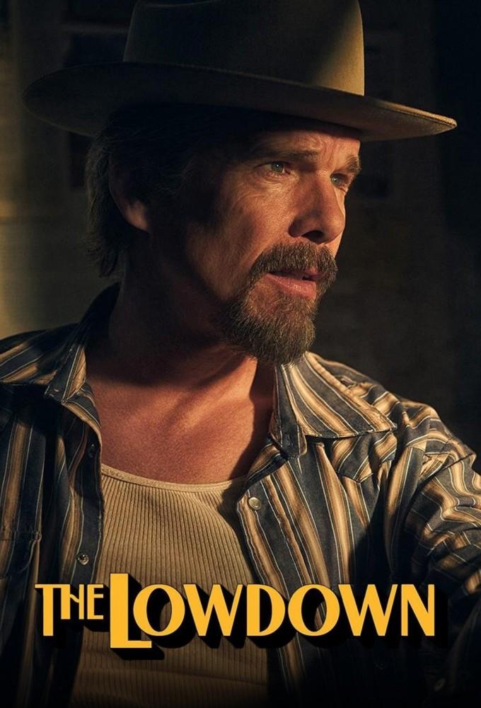 The Lowdown (2025)