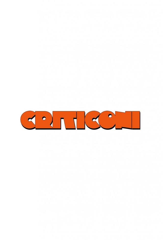 CRITICONI