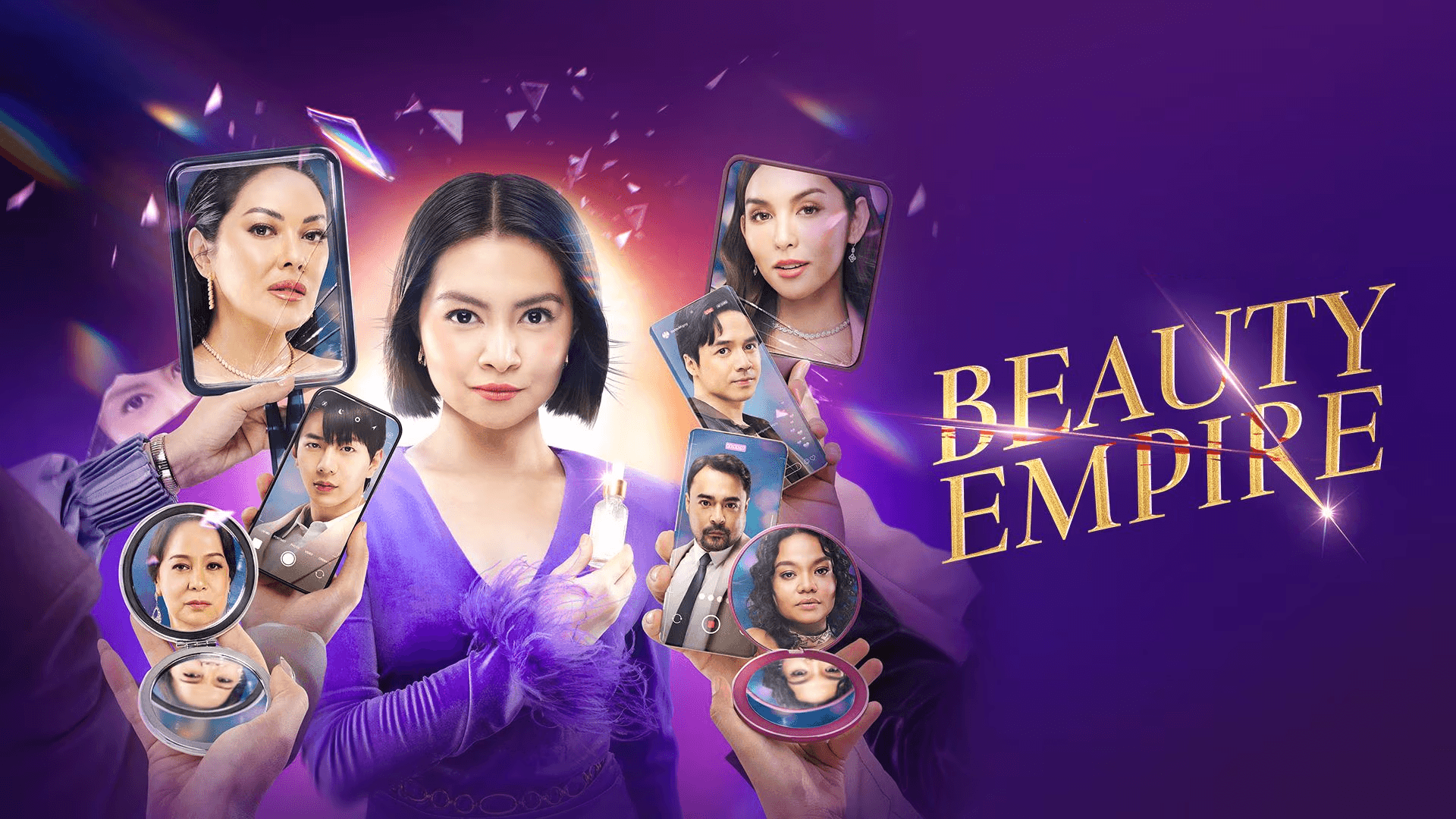 Beauty Empire