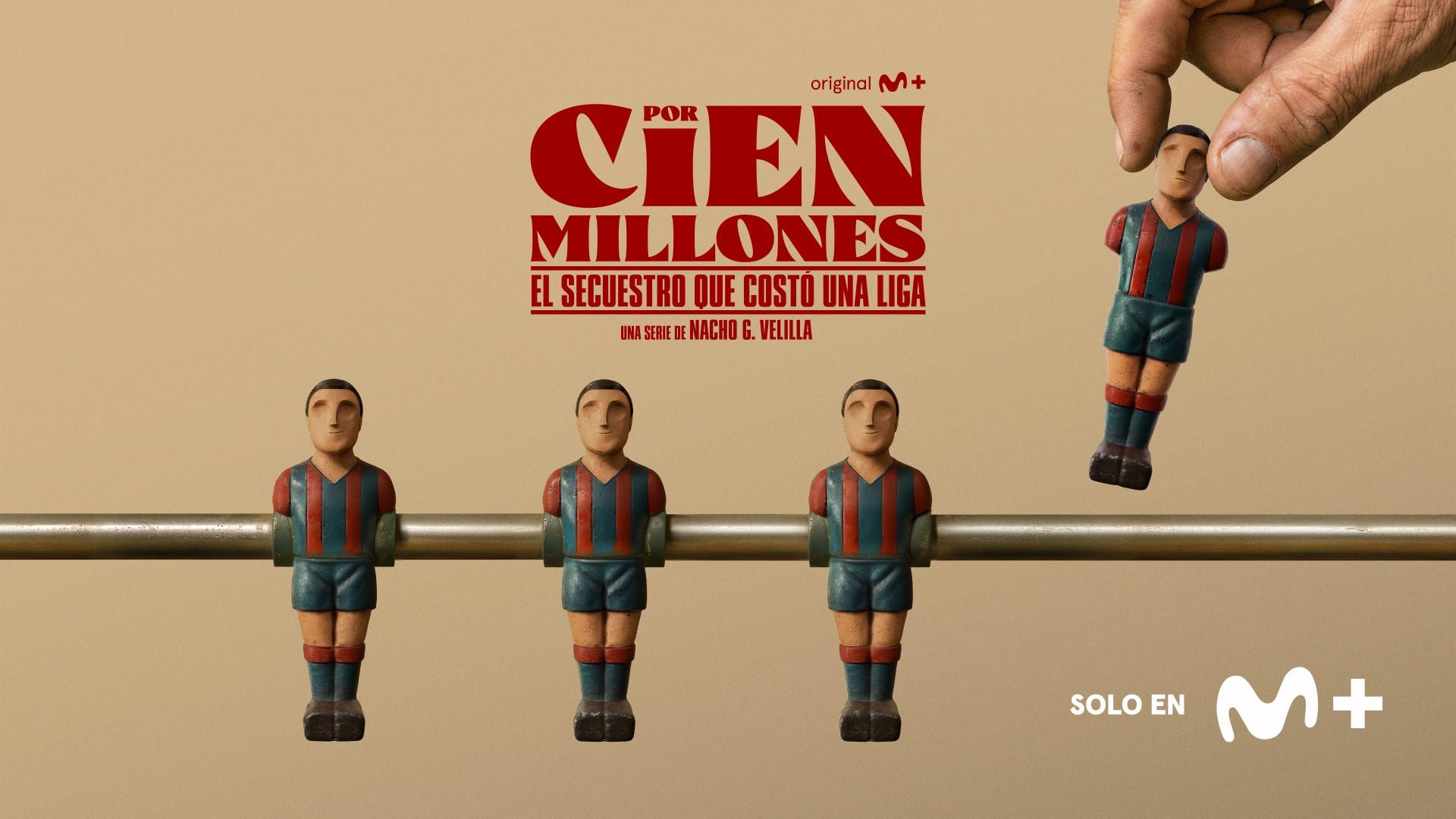 For one hundred million