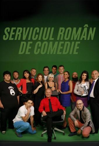 Divertis - Serviciul Roman de Comedie