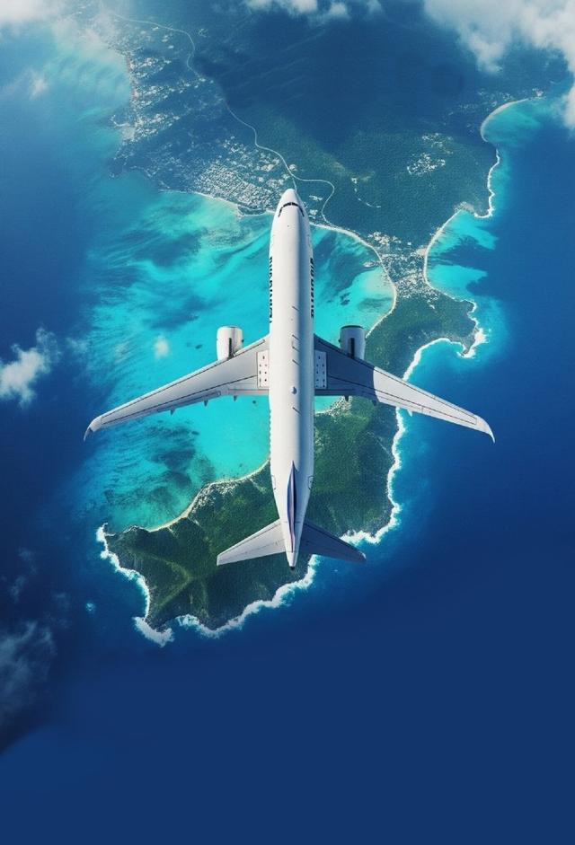 Cocaine Air: Smugglers at 30,000 Ft.