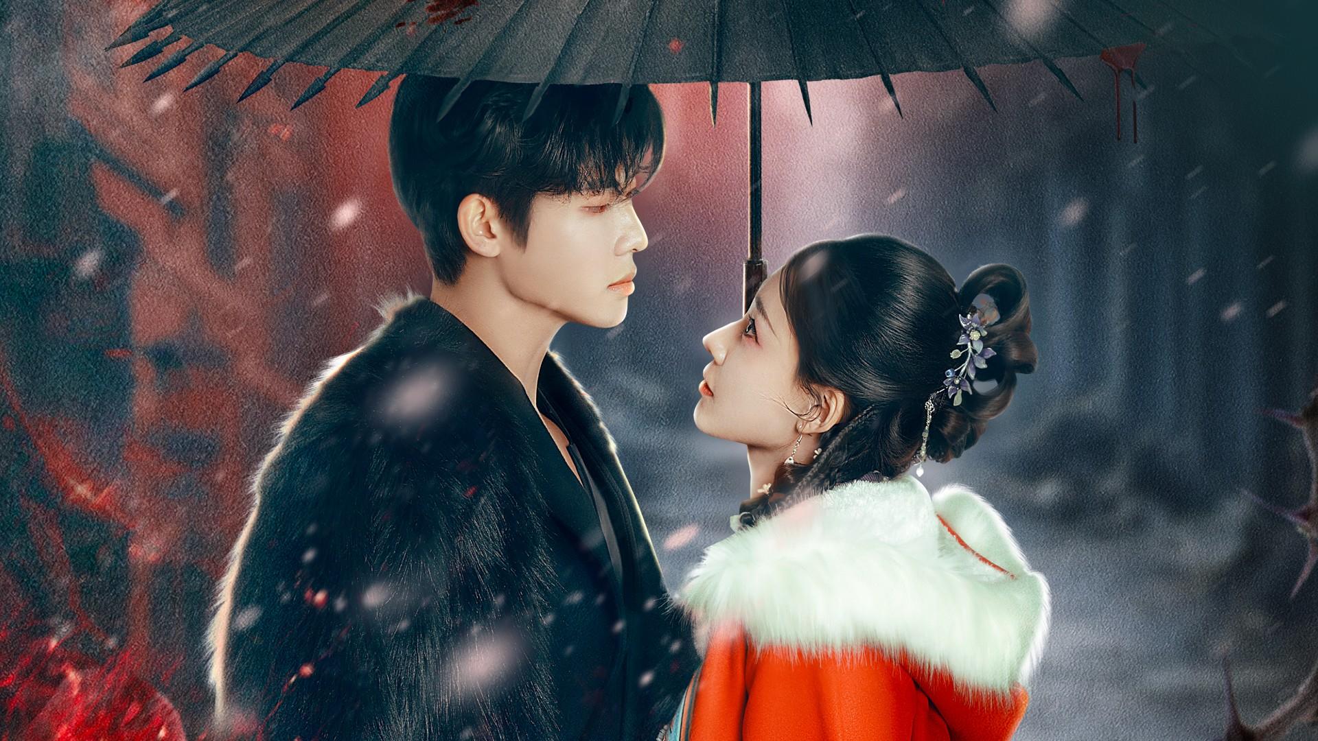 Love Beyond the Curse