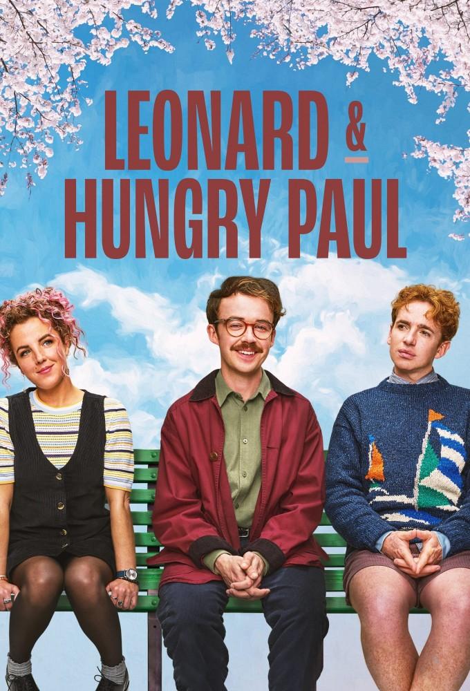 Leonard & Hungry Paul