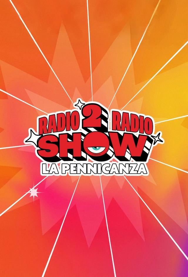 Radio 2 Radio Show - La pennicanza