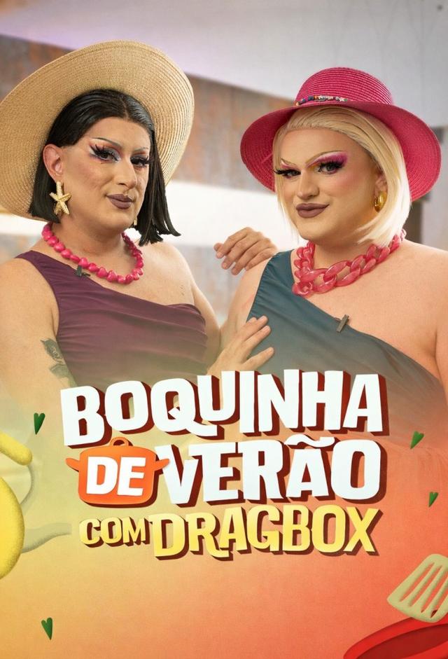 Boquinha De Verão