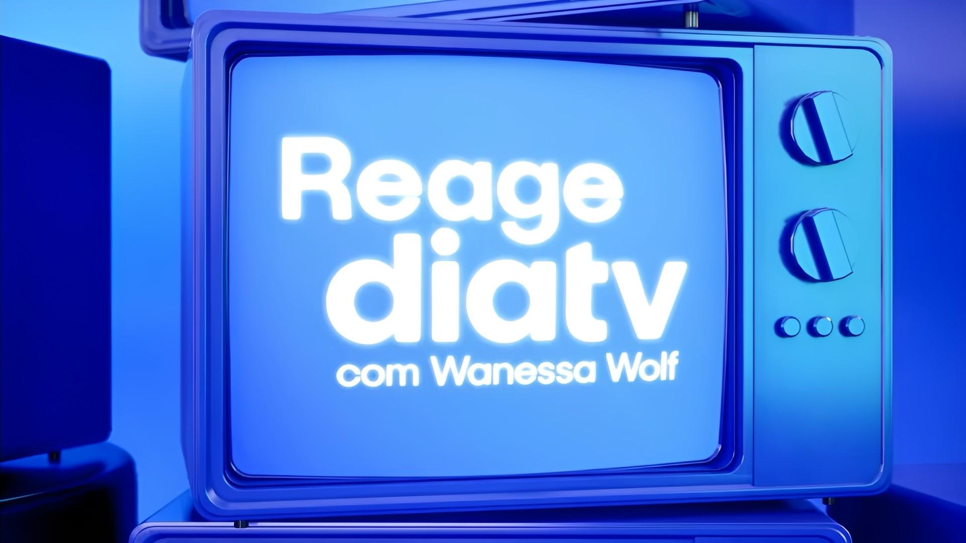 Reage DiaTv
