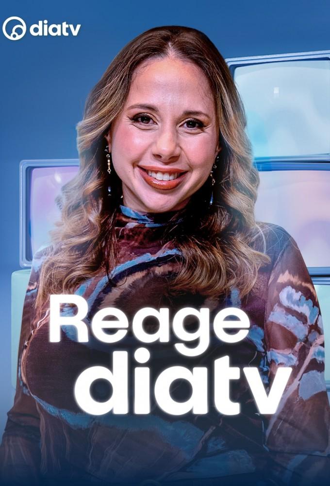 Reage DiaTv