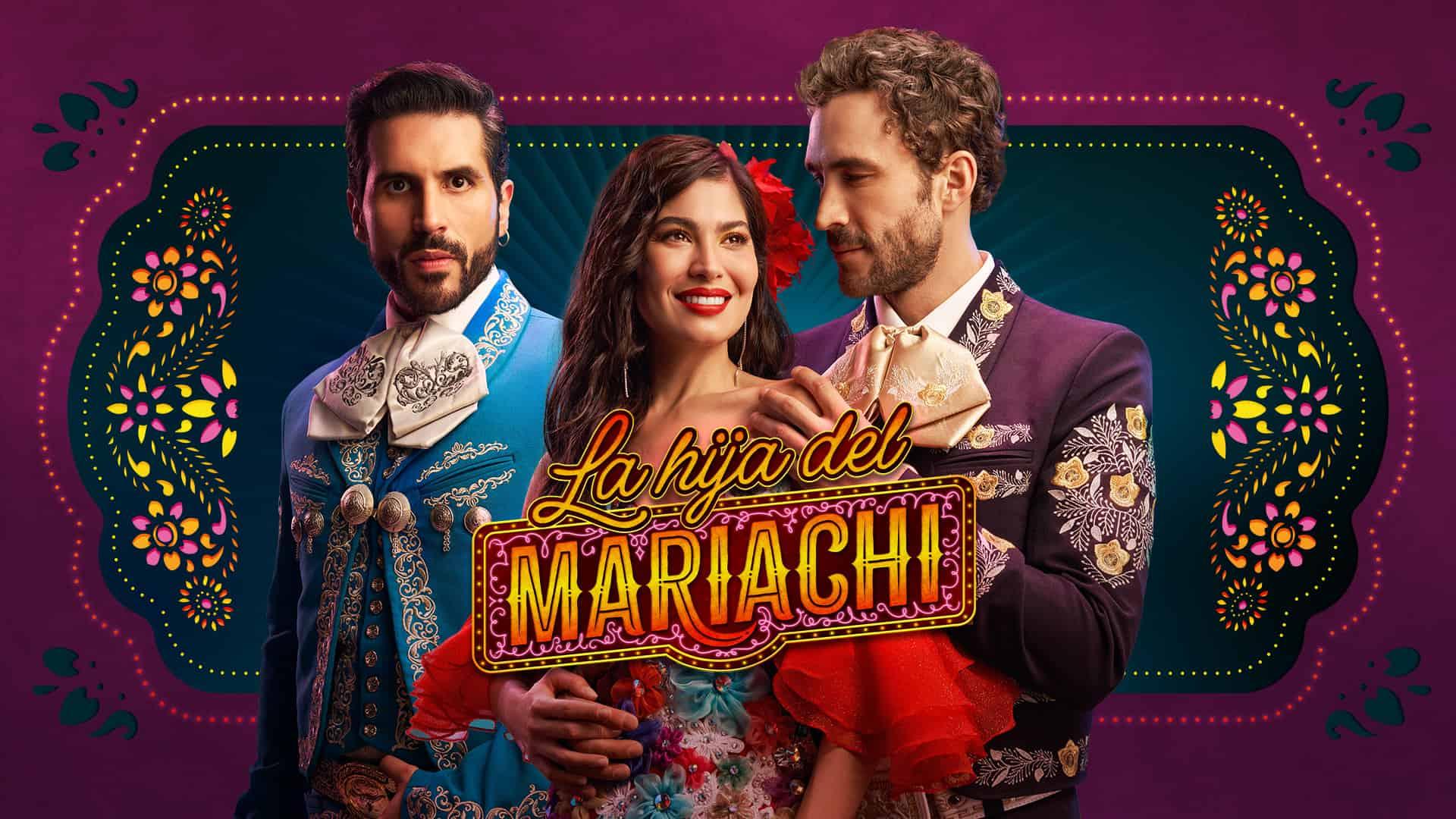 La Hija Del Mariachi (2025)