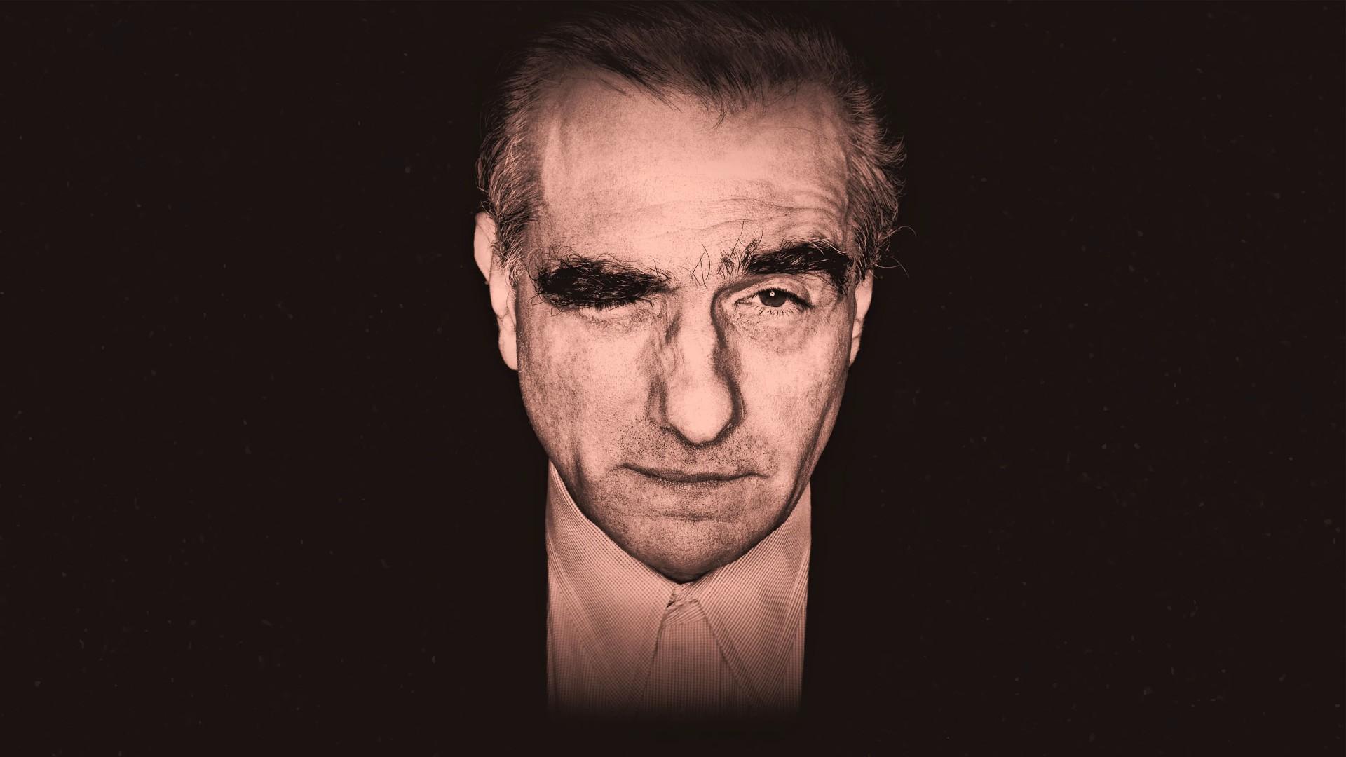 Mr. Scorsese