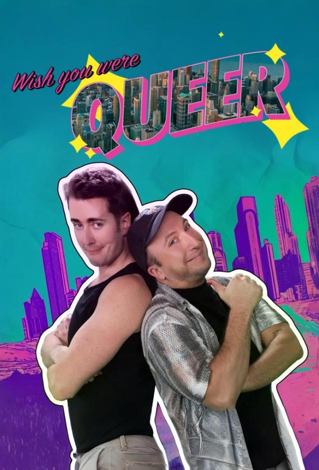 Wish You Were Queer