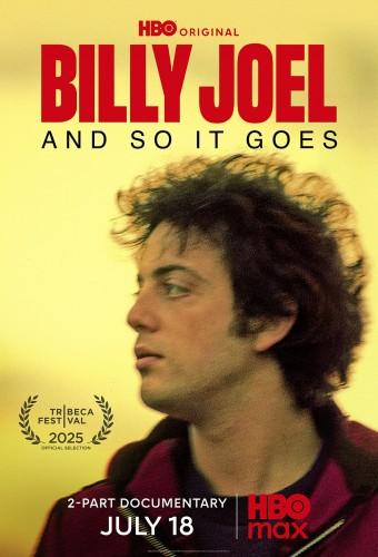 Billy Joel: And So It Goes