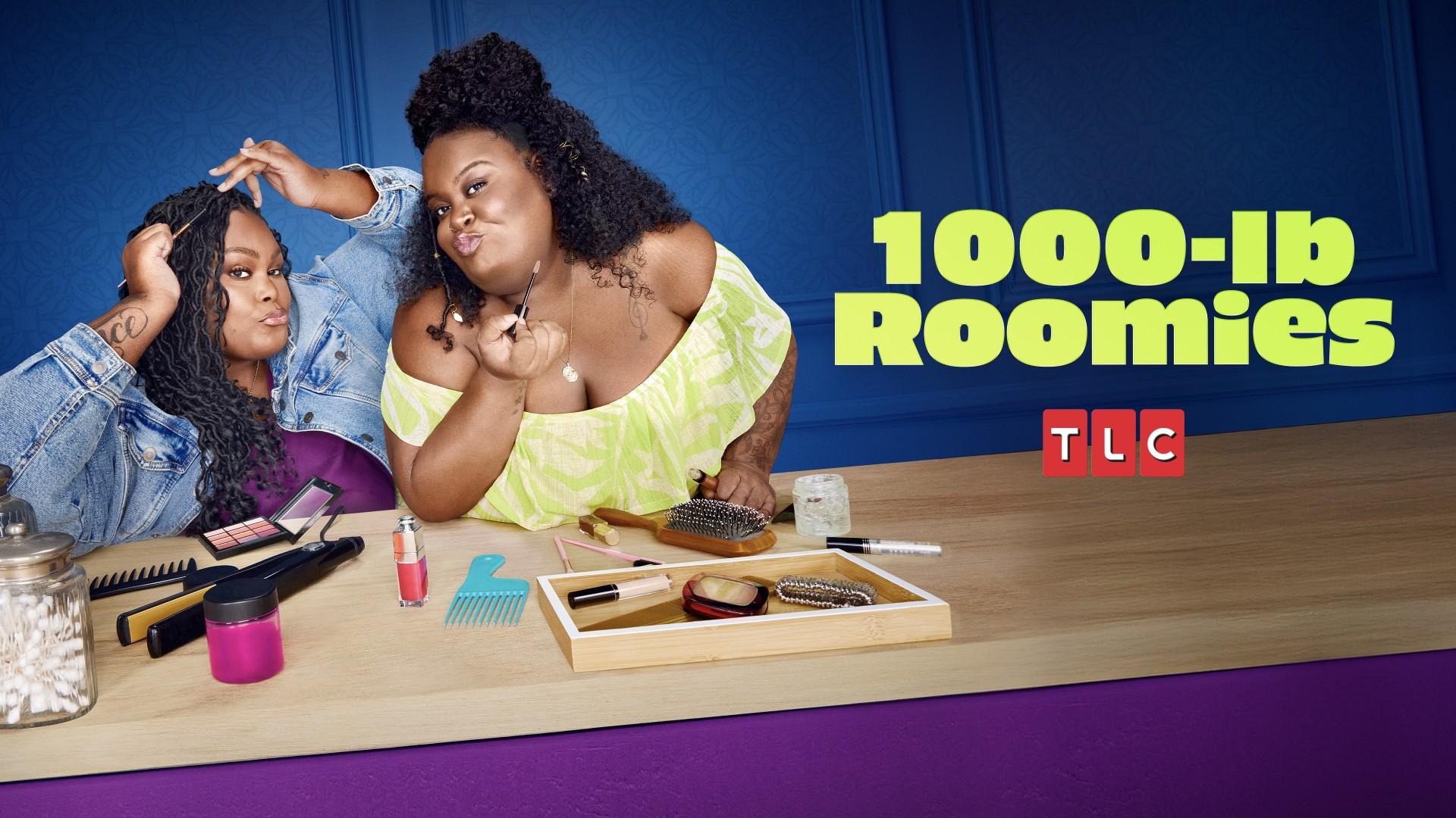 1000-lb Roomies
