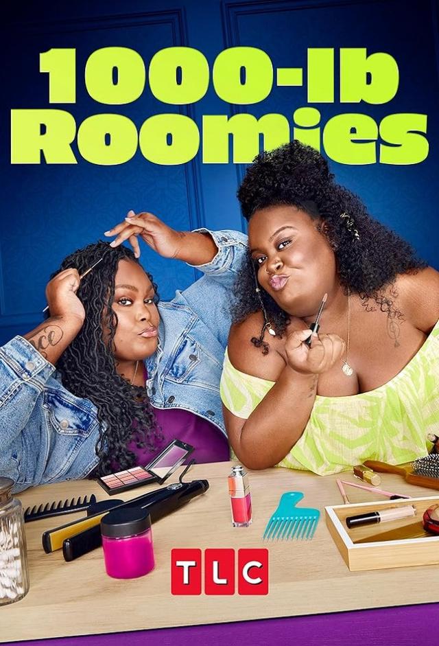 1000-lb Roomies
