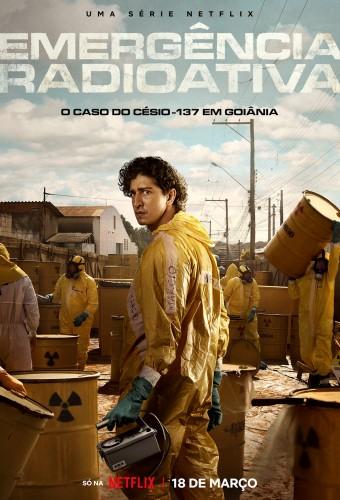 Radioactive Emergency