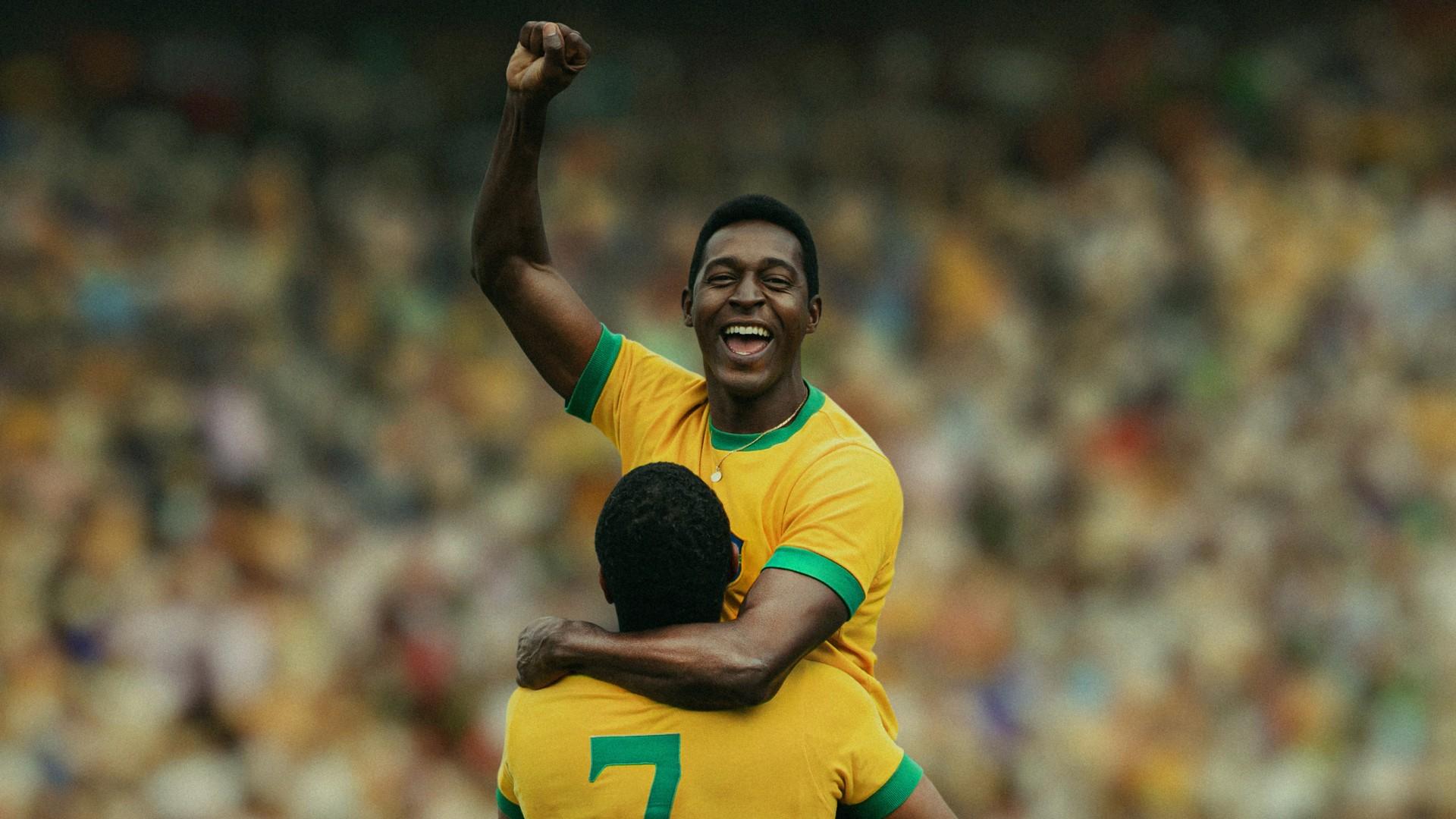 Brazil '70: The Third Star