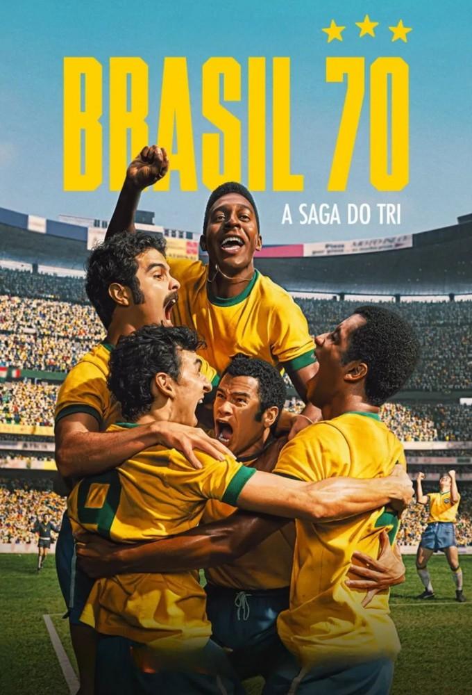 Brazil '70: The Third Star