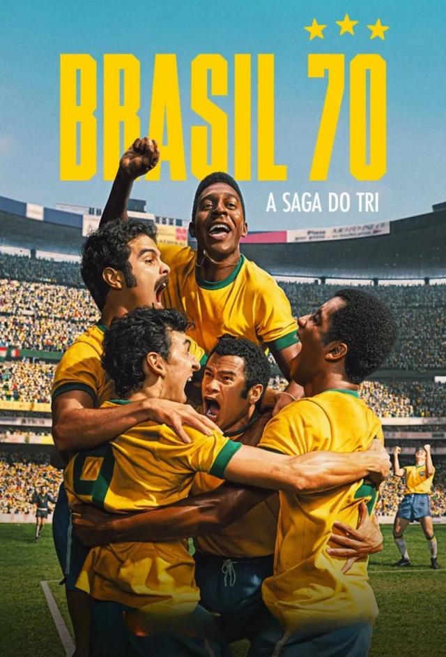 Brazil '70: The Third Star