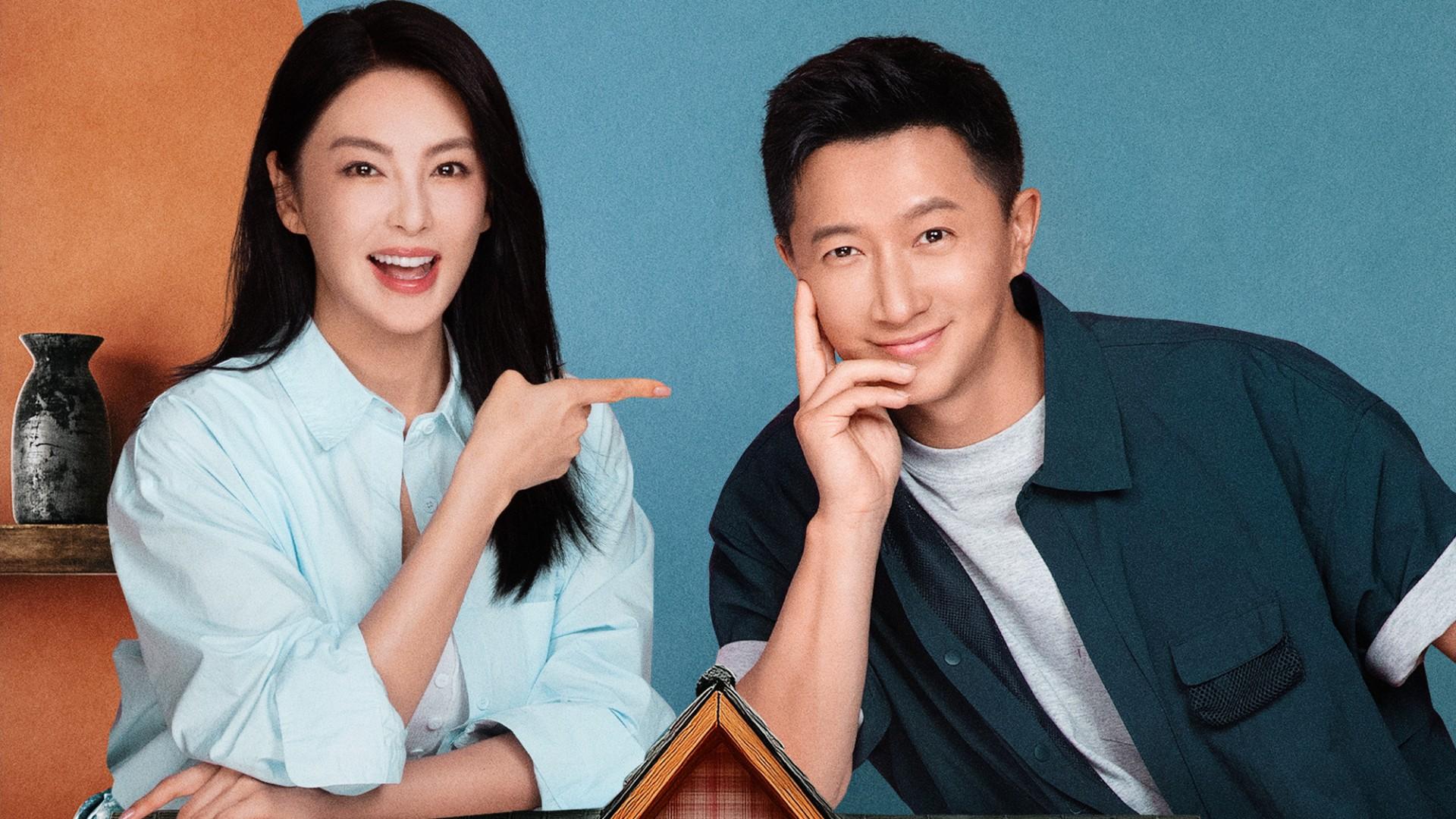 绽放的许开心