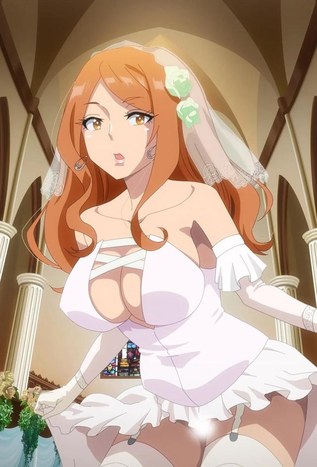 Marry Me, Let's Have a Baby!