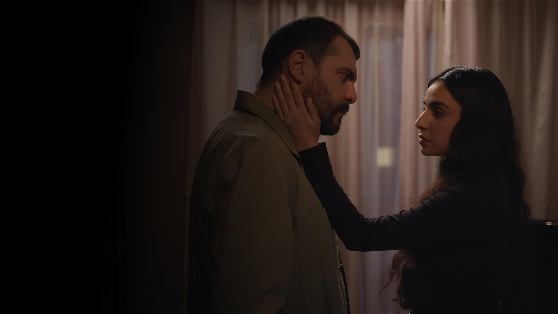 خطيئة اخيرة