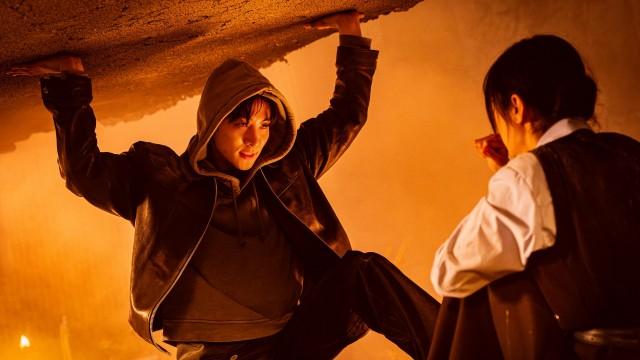 CASHERO ～ヒーローは現金を持つ～