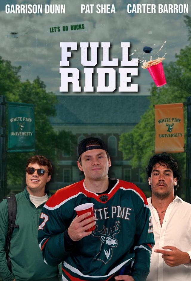 Full Ride