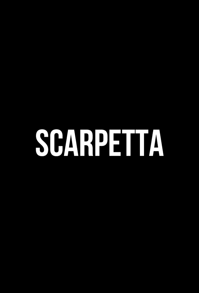 Scarpetta