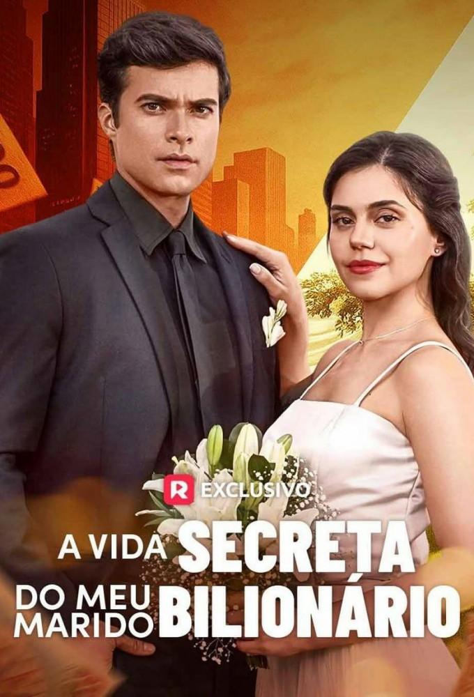 A Vida Secreta do Meu Marido Bilionário