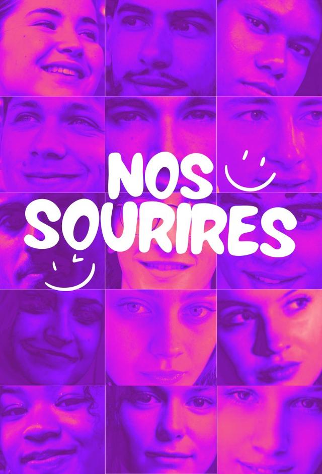 Nos sourires