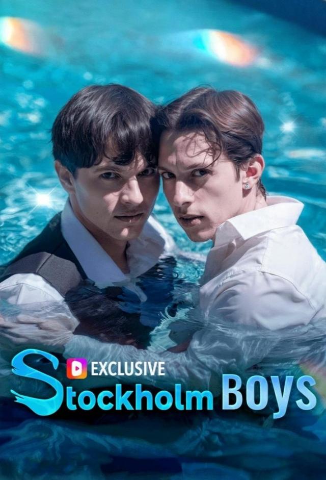 Stockholm Boys