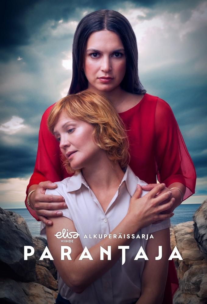 Parantaja