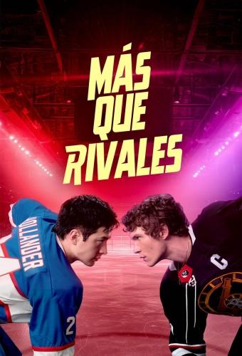 Más que rivales